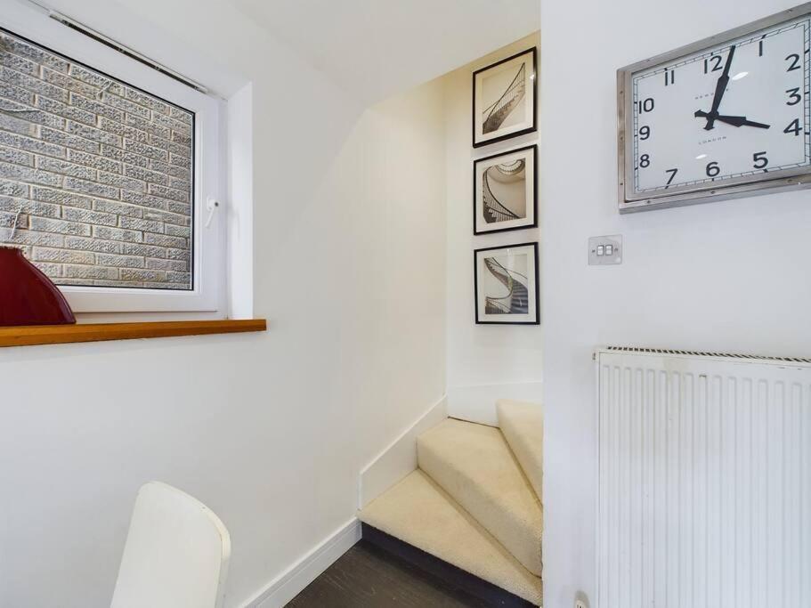 Stylish Cotswold Parking Peaceful Garden Villa Winchcombe Dış mekan fotoğraf