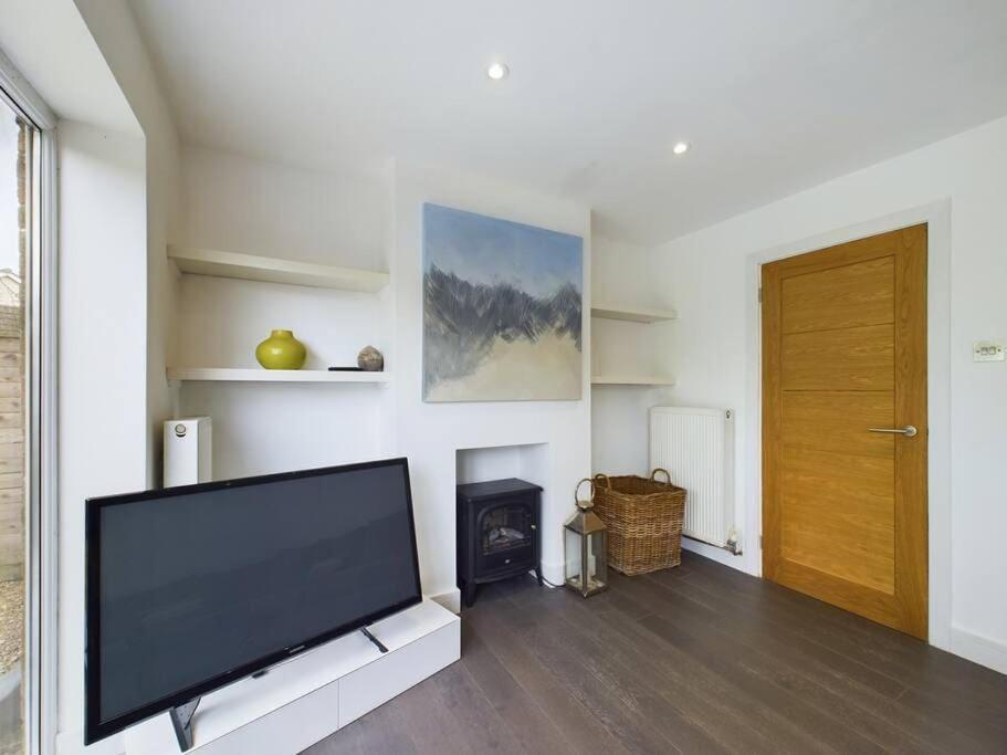 Stylish Cotswold Parking Peaceful Garden Villa Winchcombe Dış mekan fotoğraf