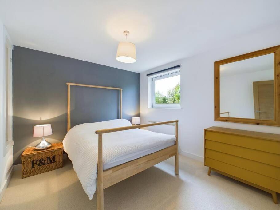 Stylish Cotswold Parking Peaceful Garden Villa Winchcombe Dış mekan fotoğraf