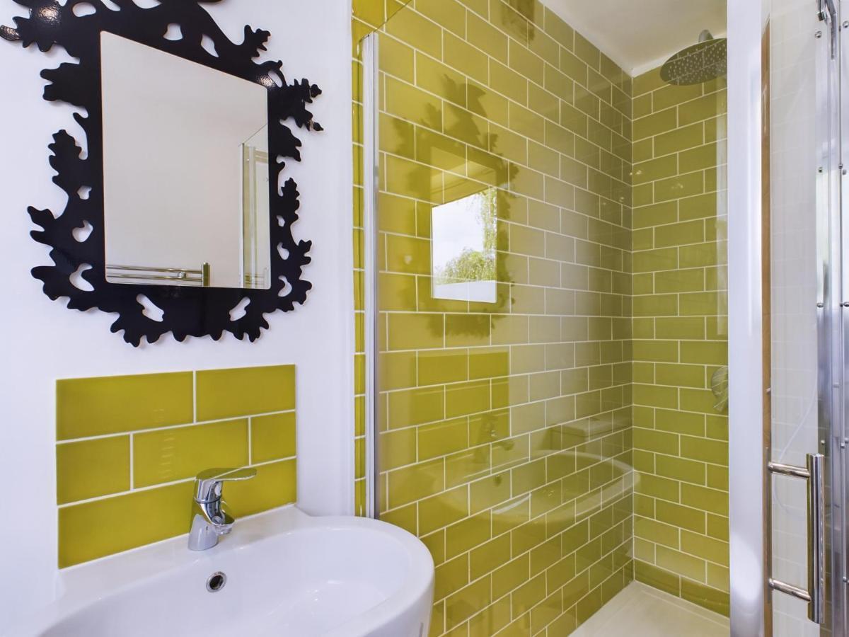 Stylish Cotswold Parking Peaceful Garden Villa Winchcombe Dış mekan fotoğraf