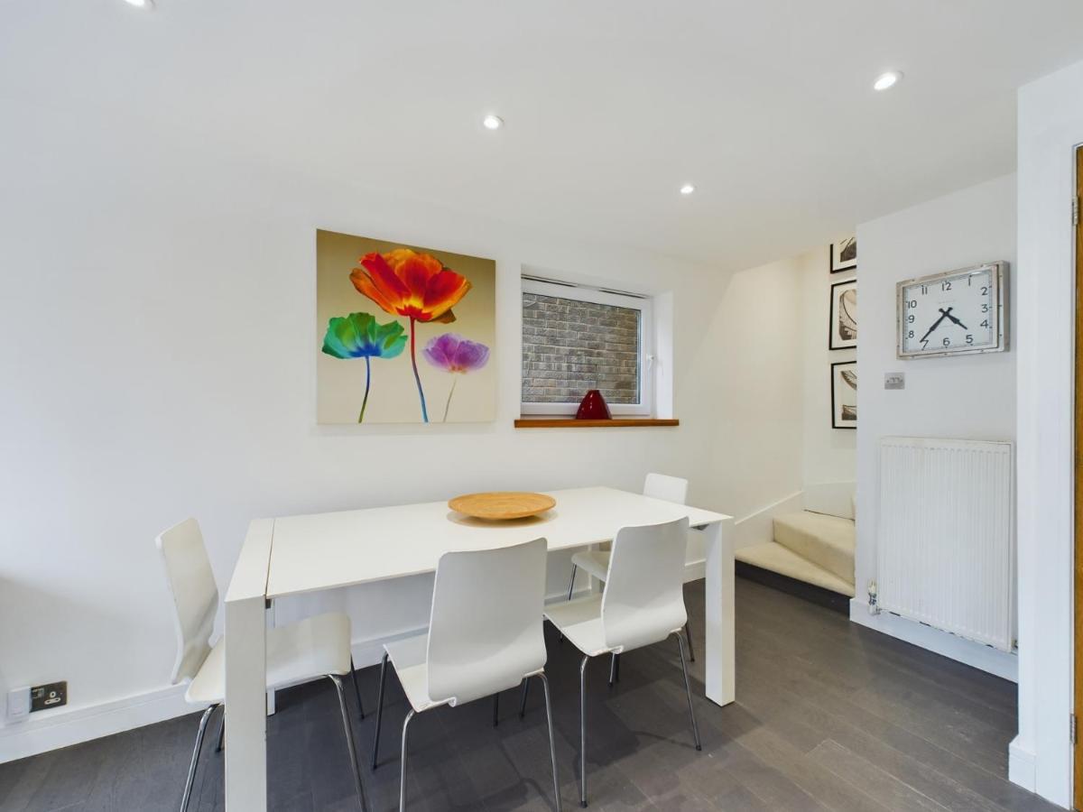 Stylish Cotswold Parking Peaceful Garden Villa Winchcombe Dış mekan fotoğraf